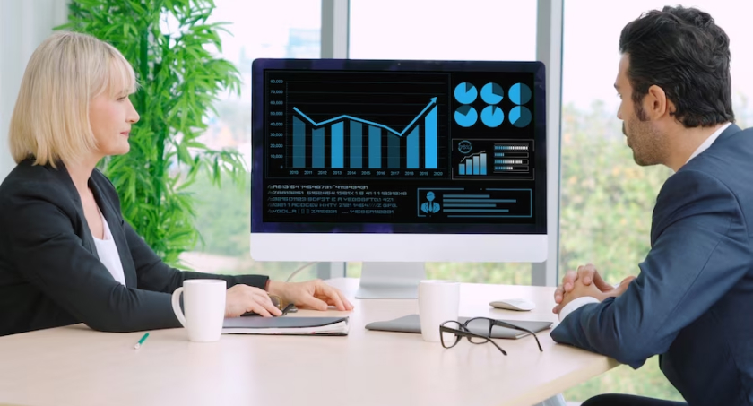 Utilizing Power BI in Planning Engineering.